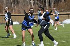 WLAX scrimmage  Women’s Lacrosse inter squad scrimmage. : WLax, Lacrosse, inter squad scrimmage